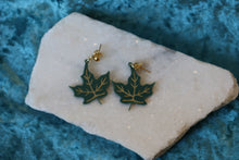 Load image into Gallery viewer, Be-leaf in Yourself