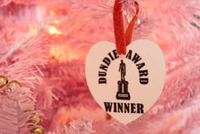 Load image into Gallery viewer, The Office Ornaments