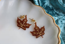 Load image into Gallery viewer, Be-leaf in Yourself