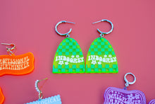 Load image into Gallery viewer, ‘Indoorsy’ Earrings