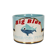 Load image into Gallery viewer, "Canned" Tuna Vase