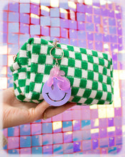 Load image into Gallery viewer, You Make Me Happy - Customizable Initial Bag Charm