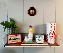 Load image into Gallery viewer, "Canned" Tuna Vase