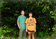 Load image into Gallery viewer, "Boo Haw" Graphic T-Shirt