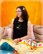 Load image into Gallery viewer, Zebra Stripe Barrettes