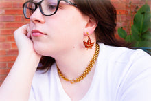 Load image into Gallery viewer, Be-leaf in Yourself