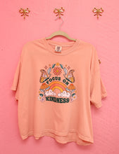 Load image into Gallery viewer, "Focus on Kindness" Shirt