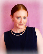 Load image into Gallery viewer, "Abolish Ice" - Make a Statement Beaded Necklace