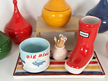 Load image into Gallery viewer, "Canned" Tuna Vase