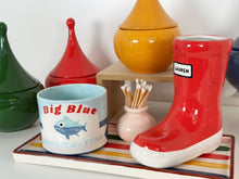 Load image into Gallery viewer, "Canned" Tuna Vase