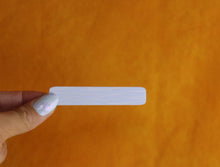 Load image into Gallery viewer, Zebra Stripe Barrettes