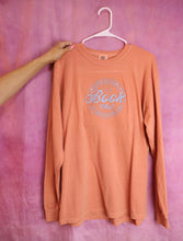 Load image into Gallery viewer, “Anti-Social Book Club” Embroidered Shirt