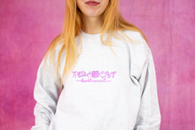 Load image into Gallery viewer, “Booktrovert” Embroidered Shirt