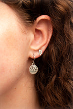 Load image into Gallery viewer, Zodiac Constellation Charm Earrings