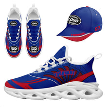 Load image into Gallery viewer, Custom MaxSoul Shoes and Hat Combo Personalized JH-D020105-5
