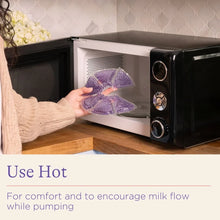 Load image into Gallery viewer, Lansinoh Thera Pearl 3-in-1 Breast Therapy