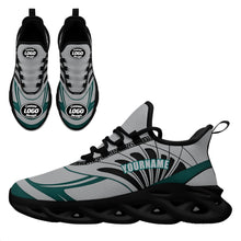 Load image into Gallery viewer, Custom MaxSoul Shoes and Hat Combo Personalized JH-D020105-20