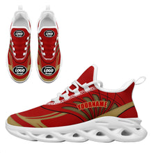Load image into Gallery viewer, Custom MaxSoul Shoes and Hat Combo Personalized JH-D020105-21