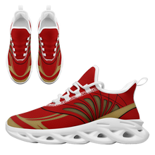 Load image into Gallery viewer, Custom MaxSoul Shoes and Hat Combo Personalized JH-D020105-21