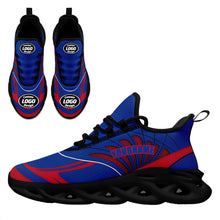 Load image into Gallery viewer, Custom MaxSoul Shoes and Hat Combo Personalized JH-D020105-5