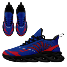 Load image into Gallery viewer, Custom MaxSoul Shoes and Hat Combo Personalized JH-D020105-5