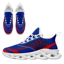 Load image into Gallery viewer, Custom MaxSoul Shoes and Hat Combo Personalized JH-D020105-5