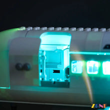 Load image into Gallery viewer, Light Kit for LEGO Passenger Airplane #60367