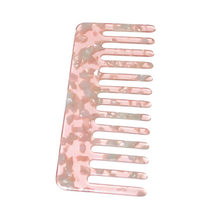 Load image into Gallery viewer, Marbled and Patterned Combs | Packs Flat in Handbag
