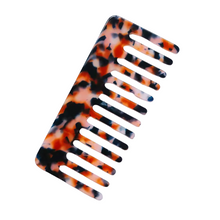 Load image into Gallery viewer, Marbled and Patterned Combs | Packs Flat in Handbag