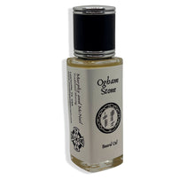 Load image into Gallery viewer, Ogham Stone Beard Oil - by Murphy and McNeil