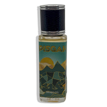 Load image into Gallery viewer, Pisgah Beard Oil - by Murphy and McNeil/Black Mountain Shaving