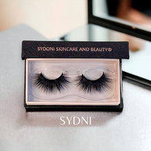 Load image into Gallery viewer, SYDNI LUXURY MINK LASHES