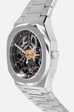 Load image into Gallery viewer, Skeleton 002: Steel