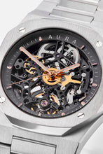 Load image into Gallery viewer, Skeleton 002: Steel