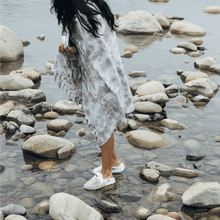 Load image into Gallery viewer, Lusso Dharma Turkish Towel