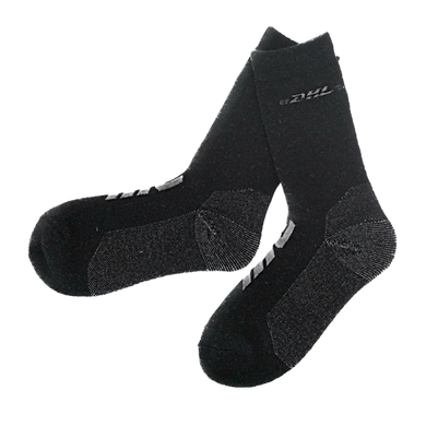 DHL Winter Mid Socks (5-pk)