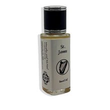 Load image into Gallery viewer, St. James Beard Oil - by Murphy and McNeil