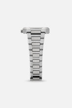 Load image into Gallery viewer, Date 004: Steel/White Unisex