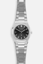 Load image into Gallery viewer, Ultra Thin 001: Steel/Black