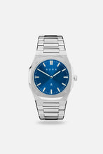 Load image into Gallery viewer, Ultra Thin 001: Steel/Blue