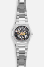 Load image into Gallery viewer, Skeleton 002: Steel