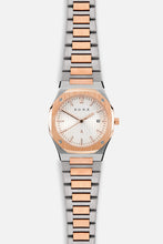 Load image into Gallery viewer, Date 004: Steel/Rose/White Unisex