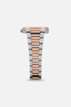 Load image into Gallery viewer, Date 004: Steel/Rose/White Unisex