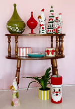 Load image into Gallery viewer, Wrapped up with a Ribbon Handpoured Candle &amp; Vase