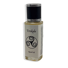Load image into Gallery viewer, Triskele (Barbershop) Beard Oil - by Murphy and McNeil