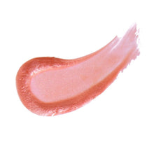 Load image into Gallery viewer, SHADE V6 LUSTRE VINYL FINISH LIPGLOSS - Sheer Brown with Light Gold Shimmer