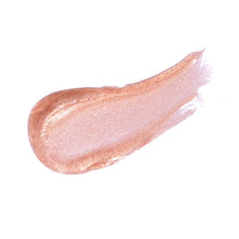 Load image into Gallery viewer, SHADE V7 LUSTRE VINYL FINISH LIPGLOSS - Sheer Light Brown with Golden Shimmer