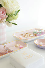 Load image into Gallery viewer, "Confetti Hearts" Tray
