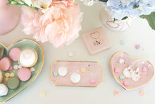 Load image into Gallery viewer, "Confetti Hearts" Tray