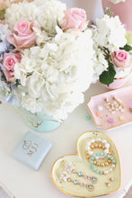 Load image into Gallery viewer, "Confetti Hearts" Tray